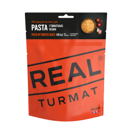 RT - Pasta in Tomatensauce Vegan