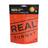 RT Pasta in Tomatensauce Vegan