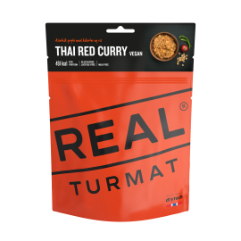 RT - Thai Red Curry Vegan