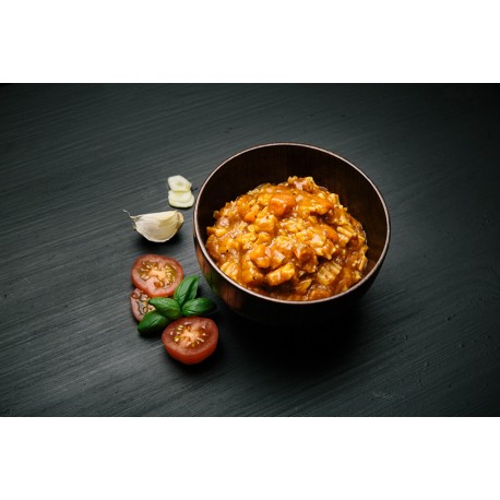 Pasta Bolognese