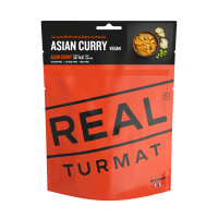 RT - Asian Curry VEGAN