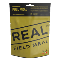 REAL Field Meal